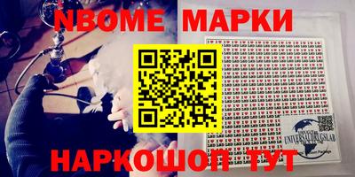 хмурый Камышлов